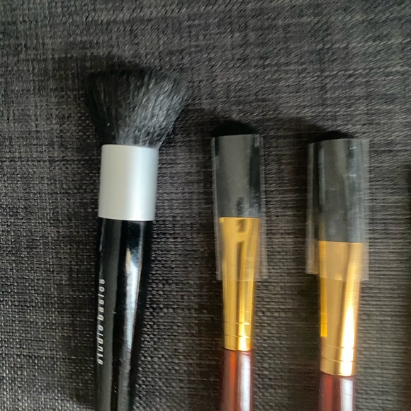 Set of 7 NEW Makeup Brushes - Picture 2 of 4